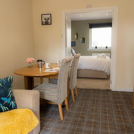 Aurora Suite B&B Coupar Angus Esterno foto