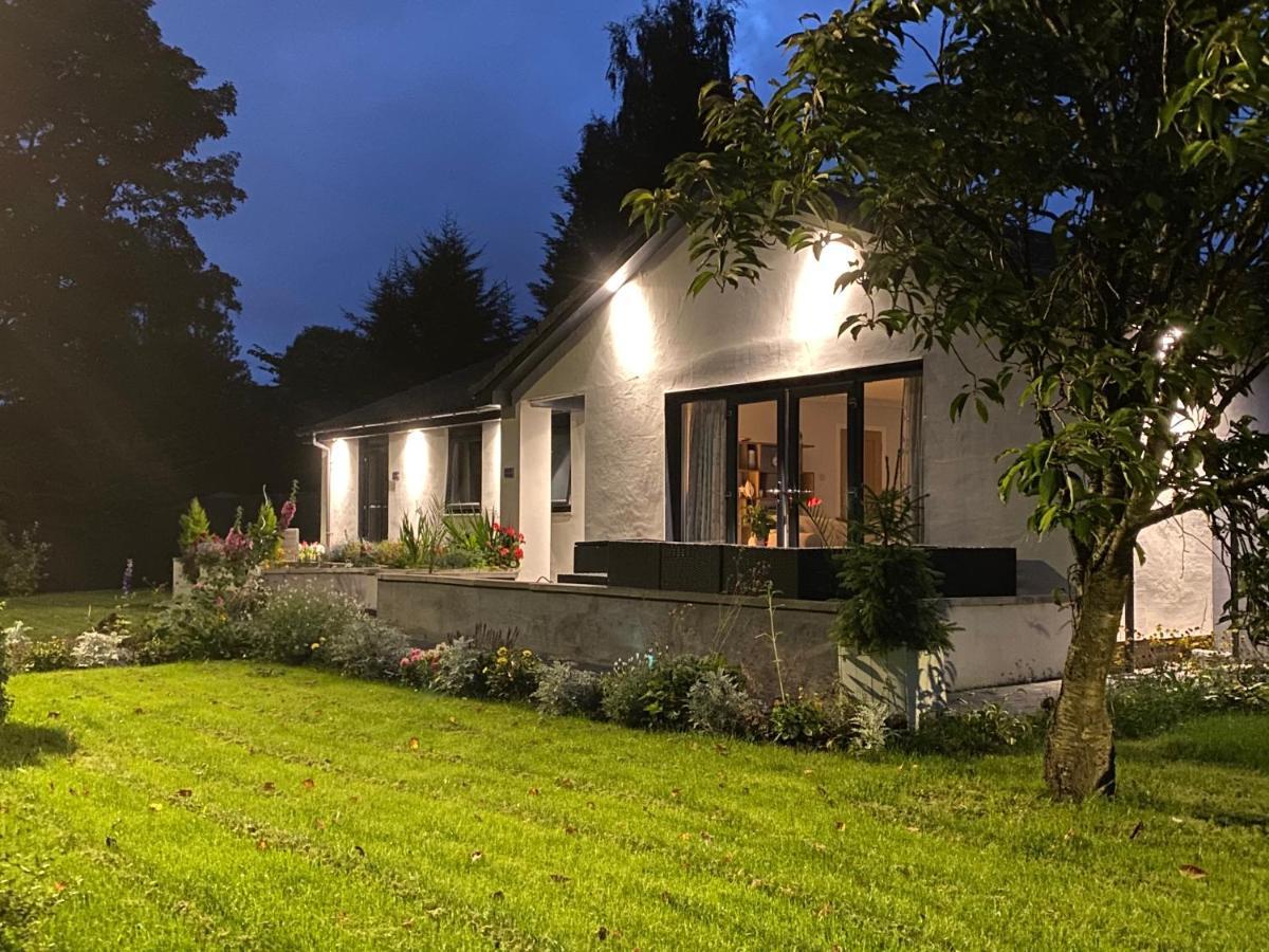 Aurora Suite B&B Coupar Angus Esterno foto