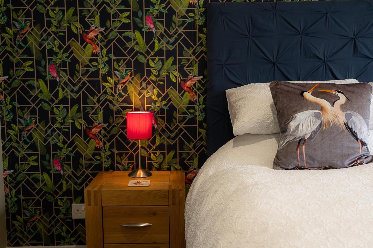 Aurora Suite B&B Coupar Angus Esterno foto