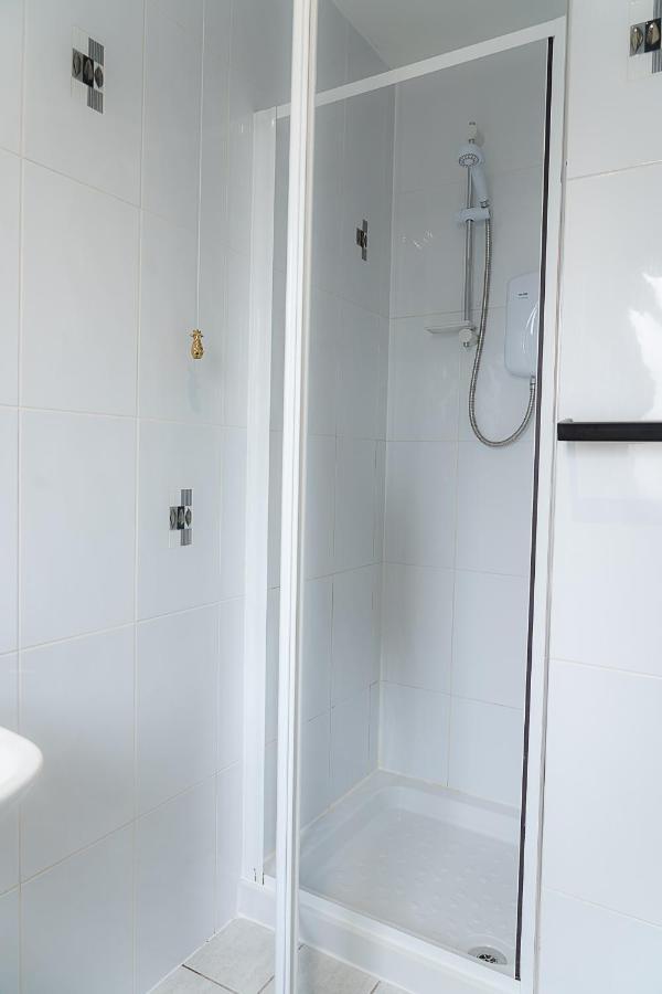 Aurora Suite B&B Coupar Angus Esterno foto