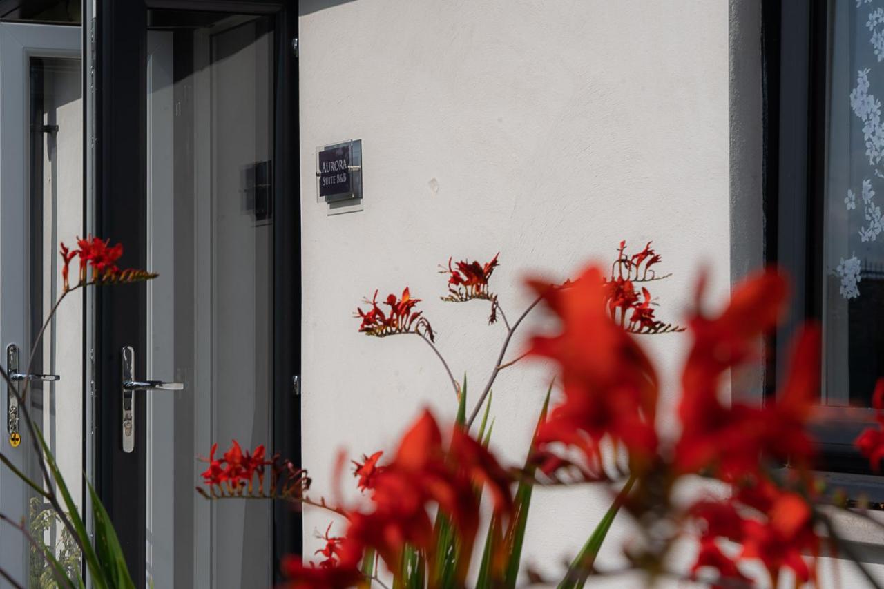 Aurora Suite B&B Coupar Angus Esterno foto