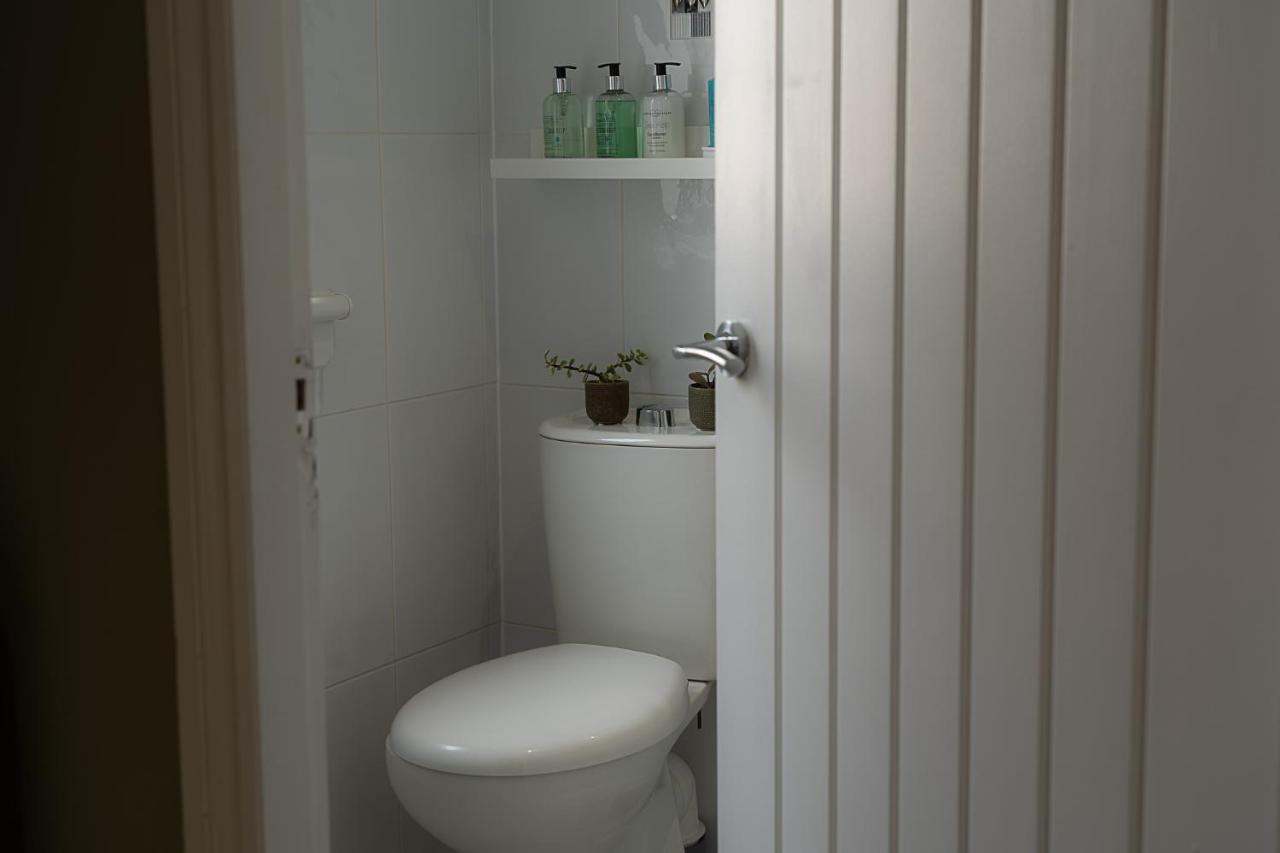 Aurora Suite B&B Coupar Angus Esterno foto